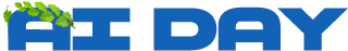 AI day logotype with wrath from AION